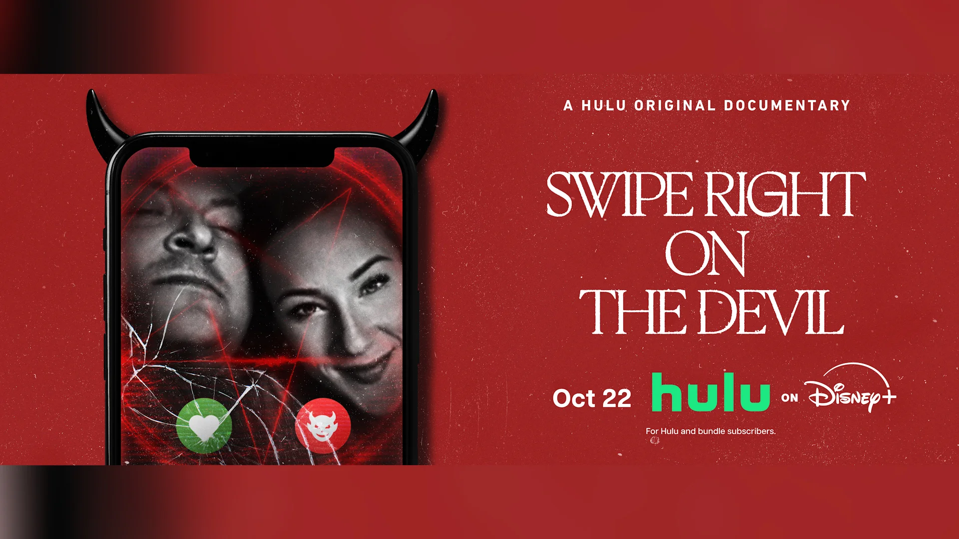 Hulu's newest true-crime docuseries looks at how witchcraft and black magic played into a murder