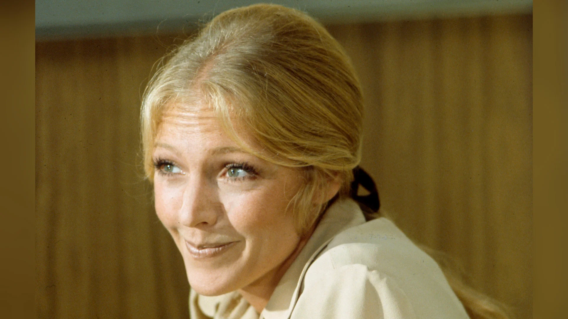 'Casino Royale' actress Joanna Pettet dies at 83