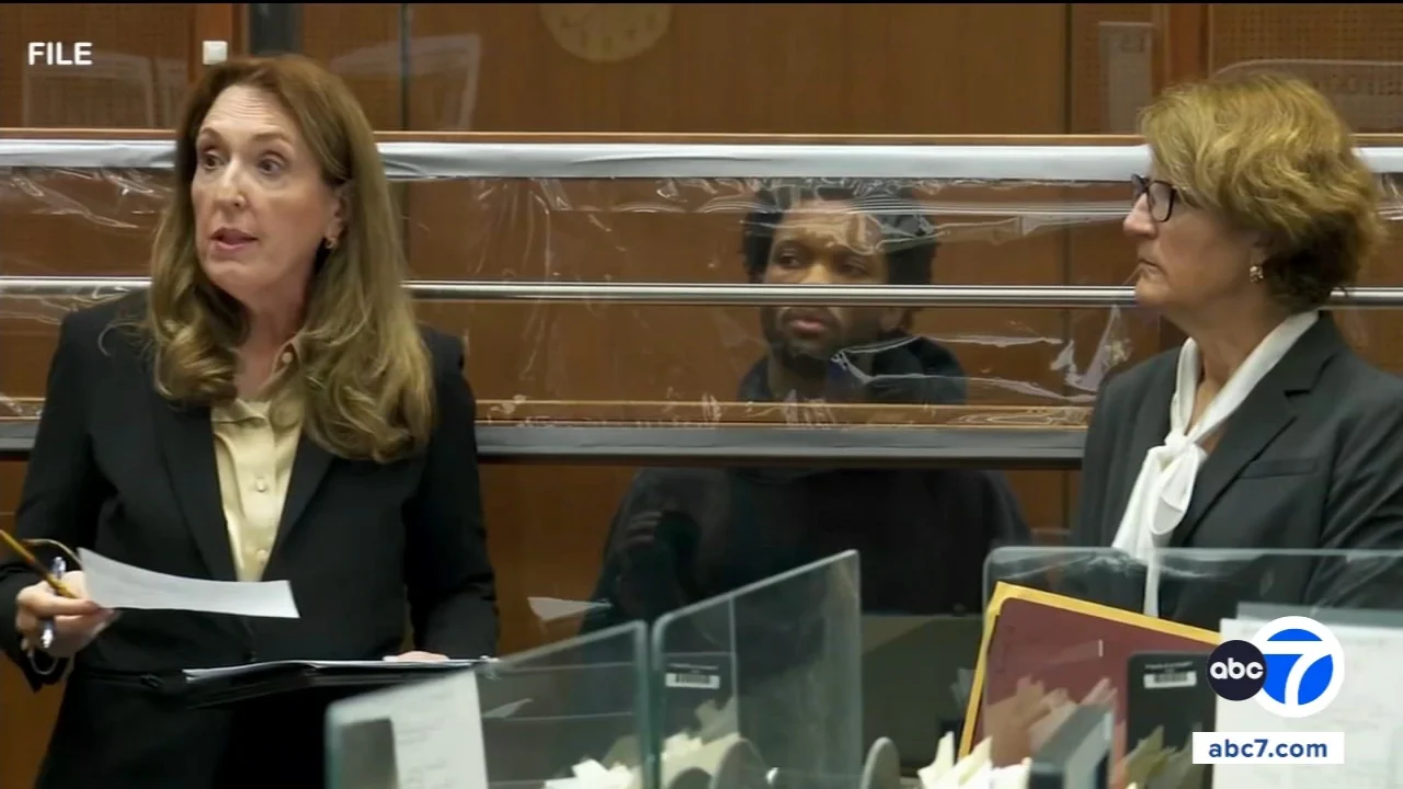Hearing delayed for singer D4vd in killing of 14-year-old Celeste Rivas Hernandez