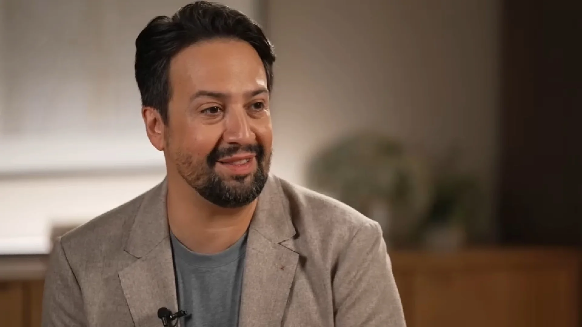 Moana live action: Lin-Manuel Miranda breaks down the music, meaning and magic behind the Disney fil