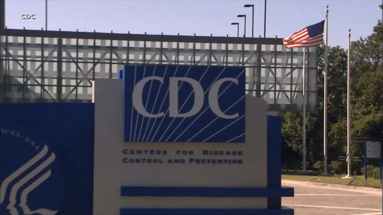 Parasite outbreak causing 'explosive diarrhea' reported in 17 US states, CDC warns