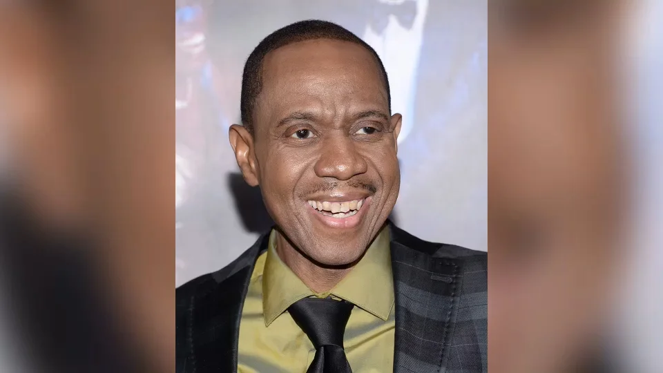 R&B singer and Harlem native Freddie Jackson dies at 70