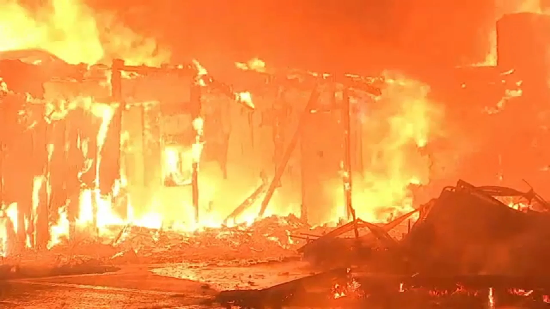 Eaton, Palisades wildfire response was marred by poor communication and other failures: New report