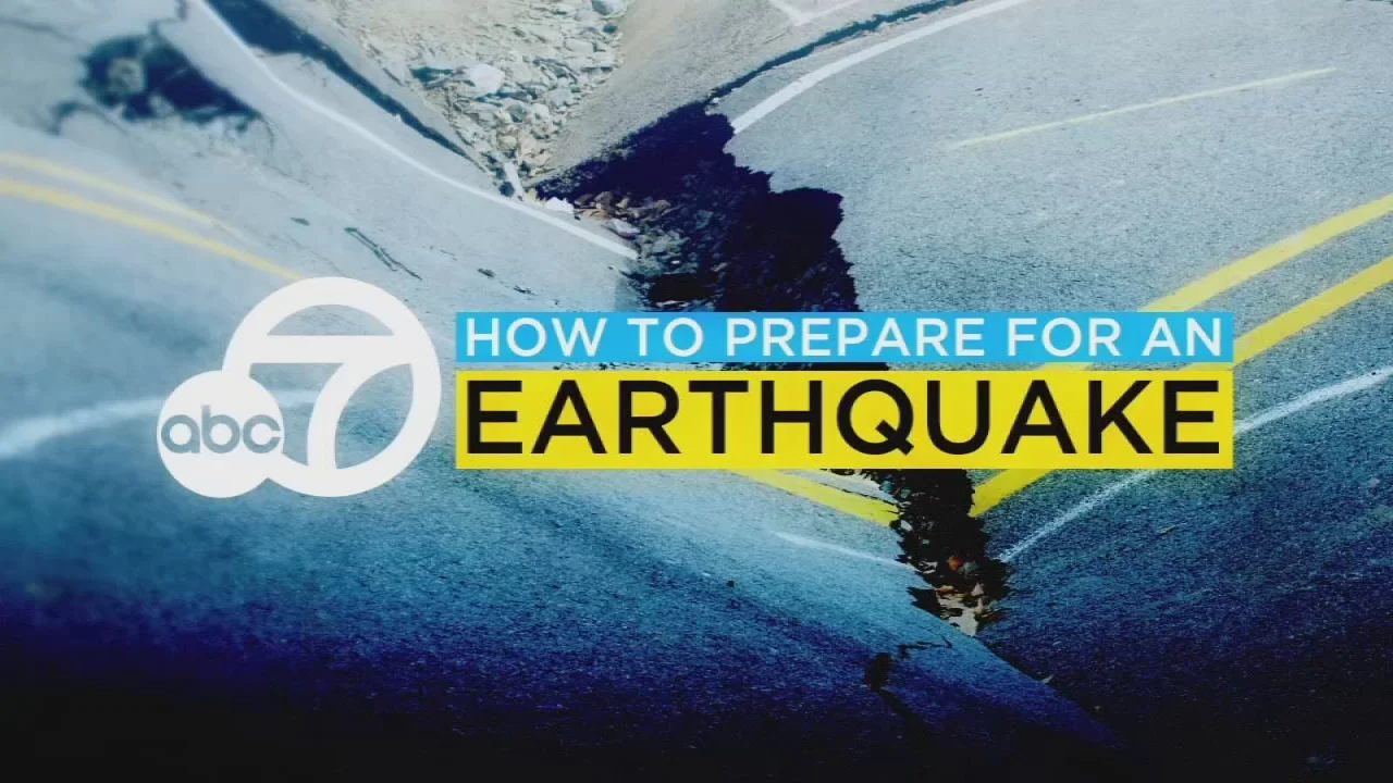3.5-magnitude earthquake strikes near Dana Point