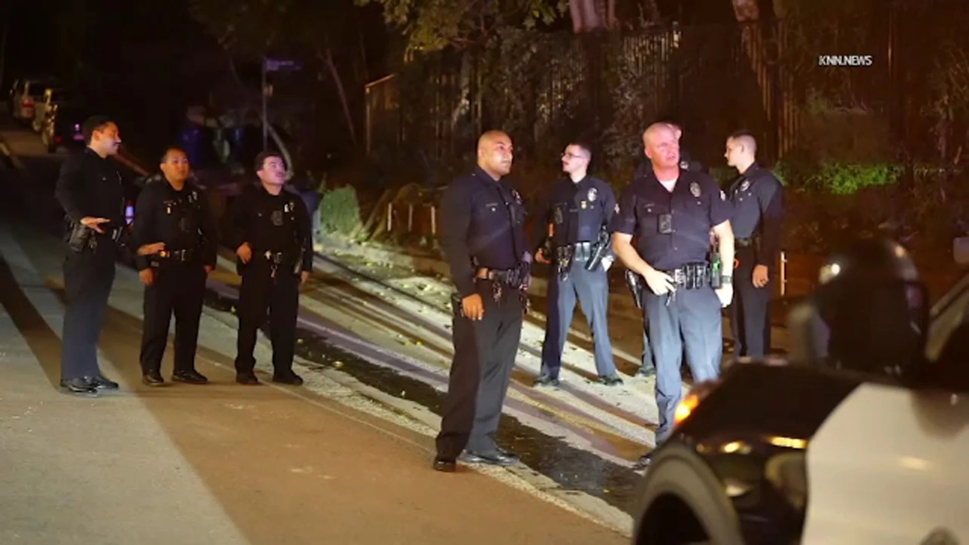 Sherman Oaks home invasion is the latest in a string of San Fernando Valley break-ins