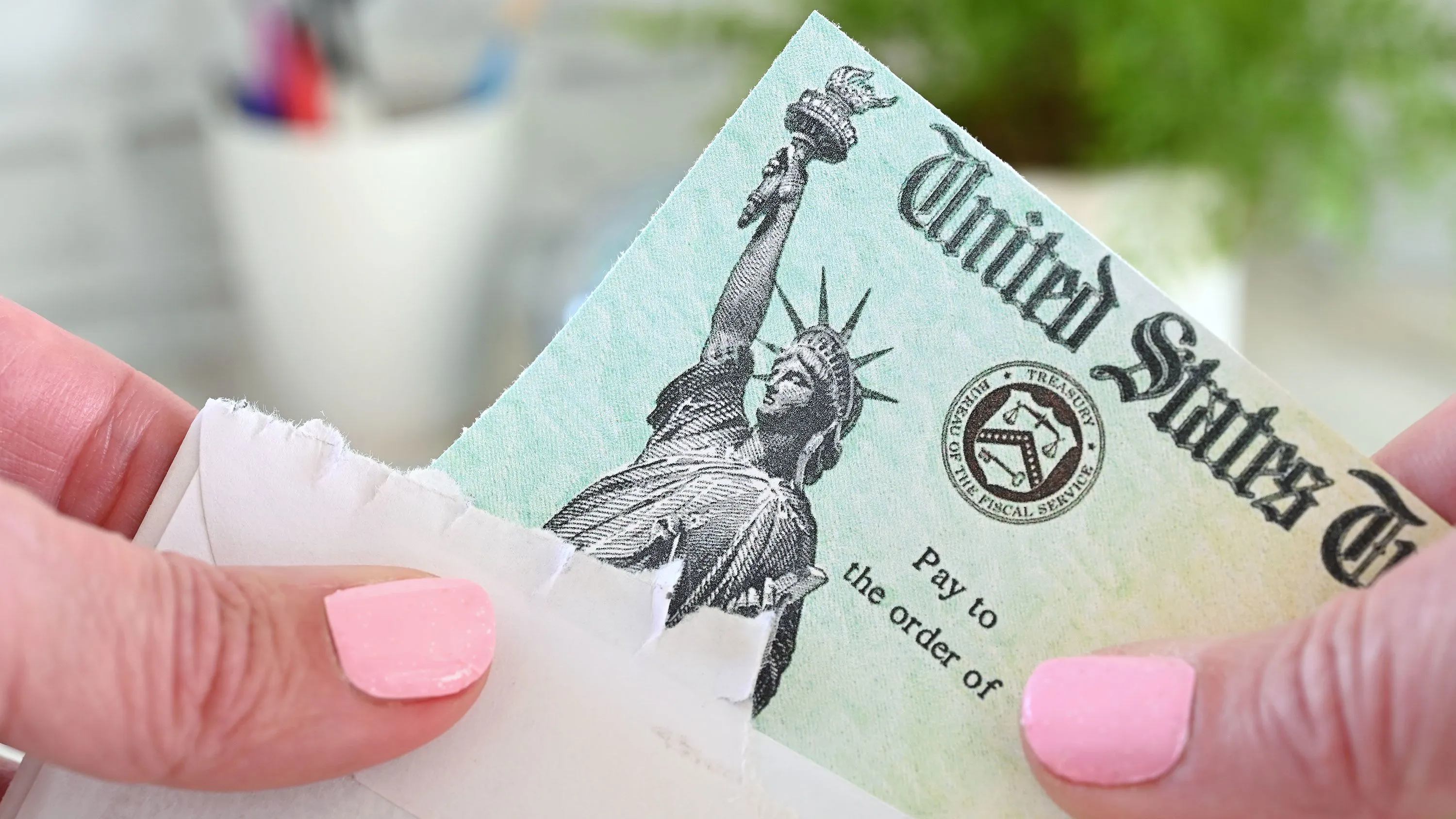 Social Security retirement trust fund will run dry in 2032 unless Congress acts