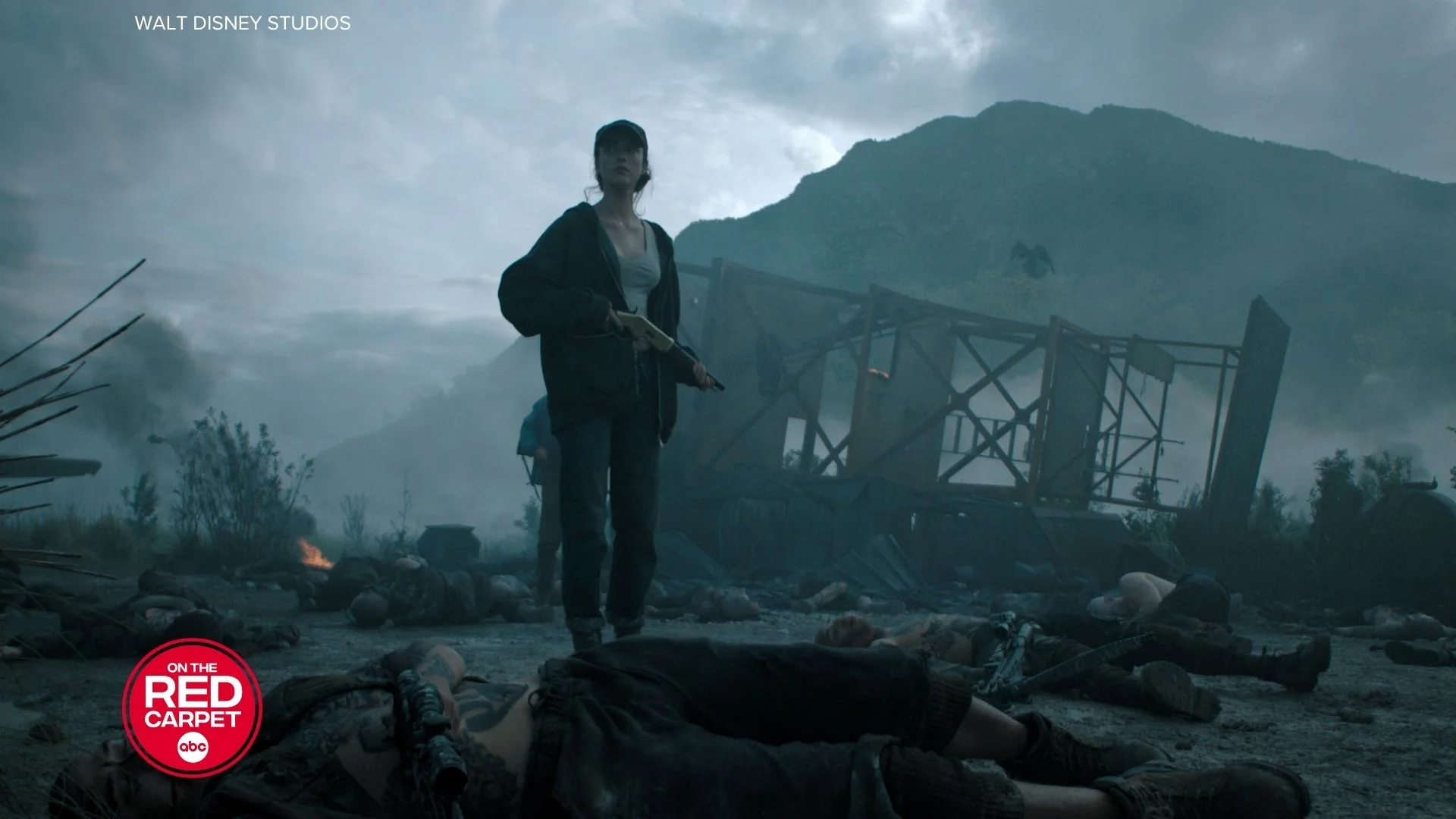 New trailer drops for Ridley Scott's 'The Dog Stars' with Jacob Elordi, Margaret Qualley