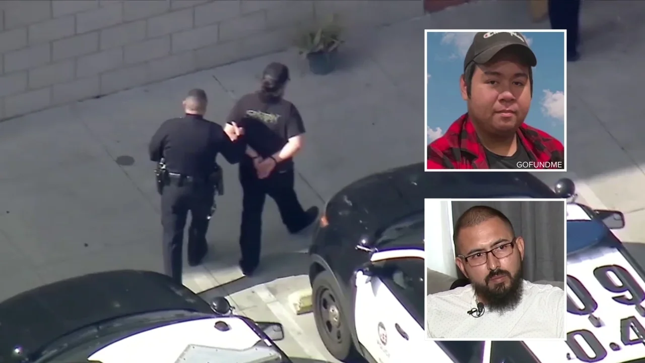 Man gets 24 years to life in prison for El Sereno stabbings that left teen dead, another person hurt