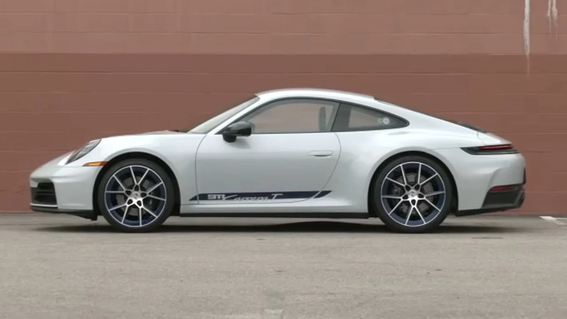 Alongside SUVs and EVs, Porsche is still very focused on its iconic sports cars