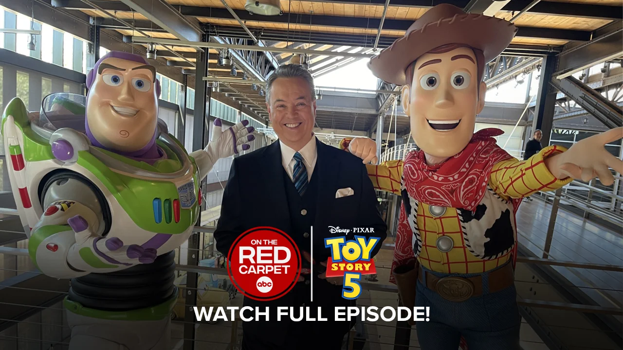 'Toy Story 5' rakes in the biggest box-office debut of the year with a franchise-best $160 million