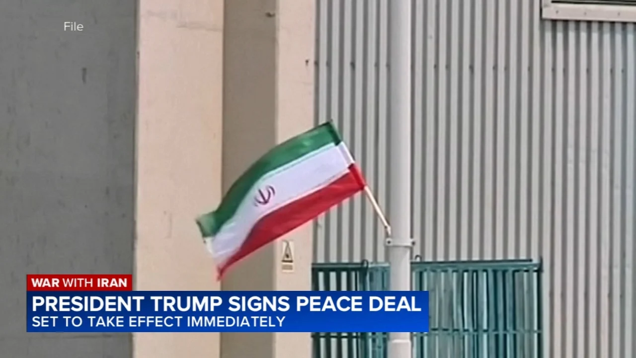 US officials say Iran deal calls for diluting uranium at minimum, waiving sanctions, opening strait