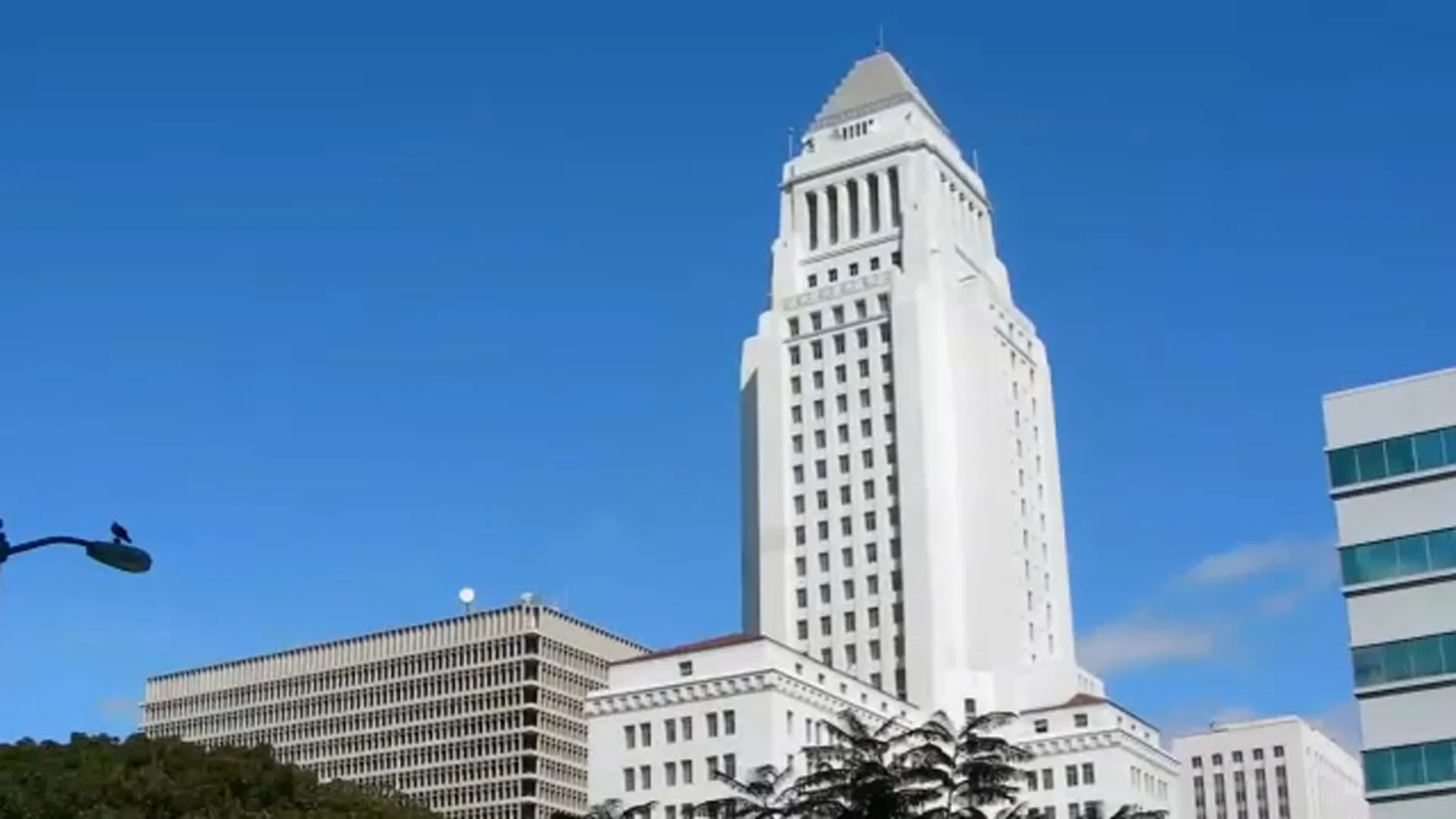 Ballot measure to let noncitizens vote in LA elections scrapped by City Council