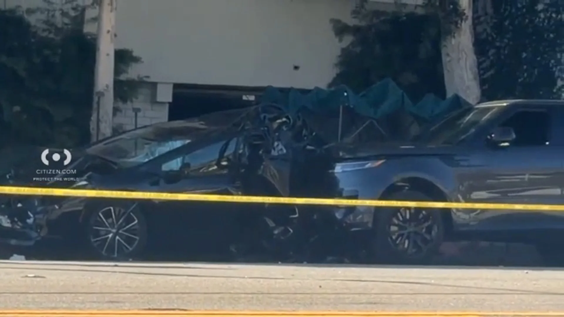Nobu Malibu chef killed in crash involving 16-year-old driver near popular restaurant on Pacific Coa