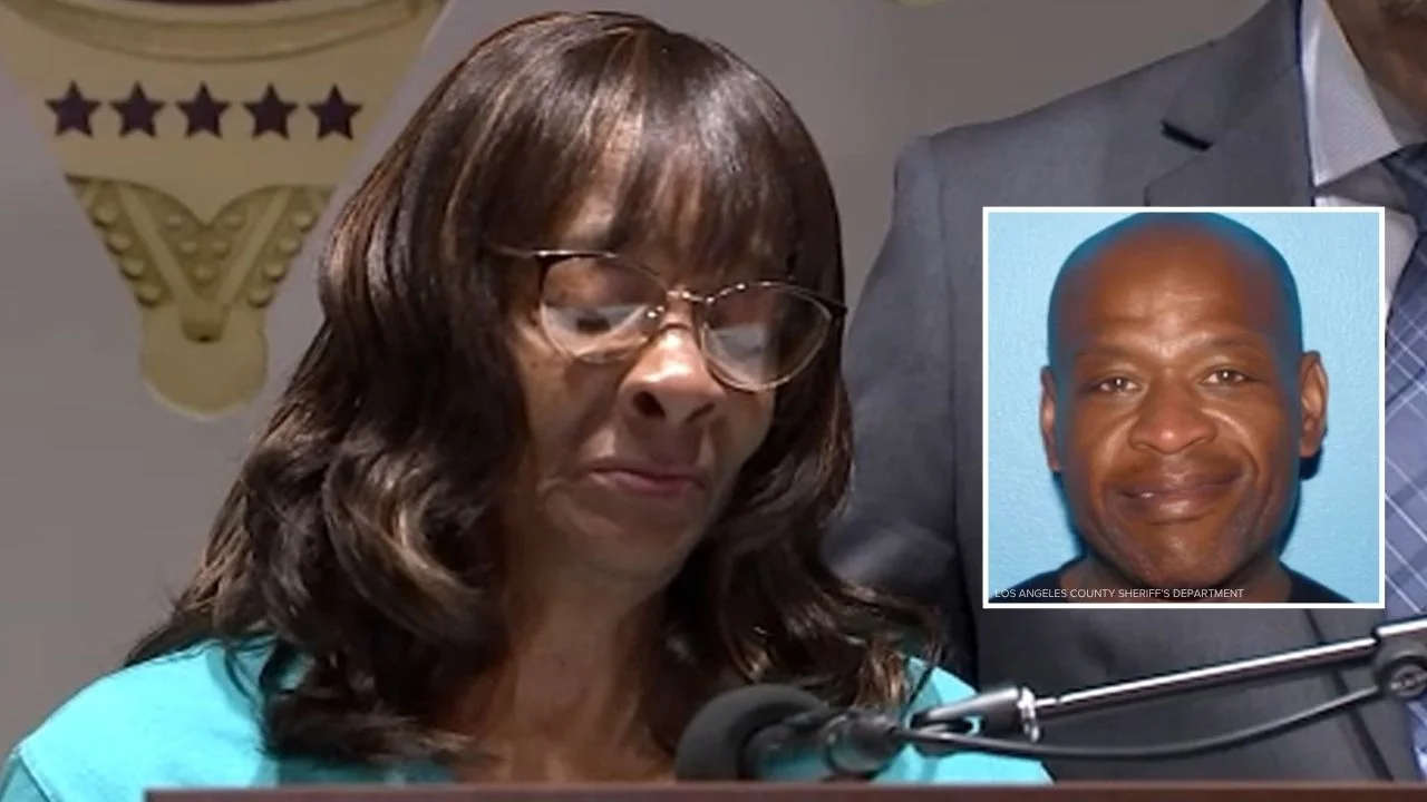 Heartbroken mother hopes $15,000 reward helps solve son's Compton murder