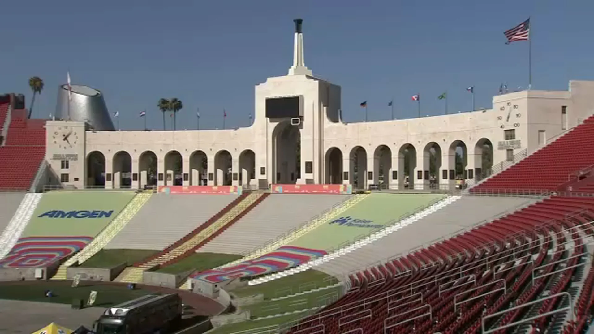 World Cup 2026 in LA: Everything you need to know about watch parties, fan events, pop-ups