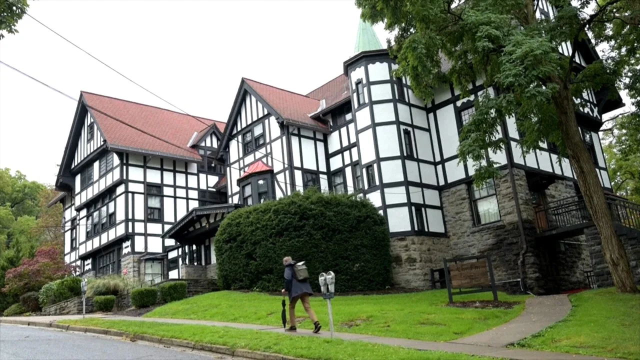 Accused Cornell fraternity member pushes to remove New York AG as special prosecutor over alleged bi