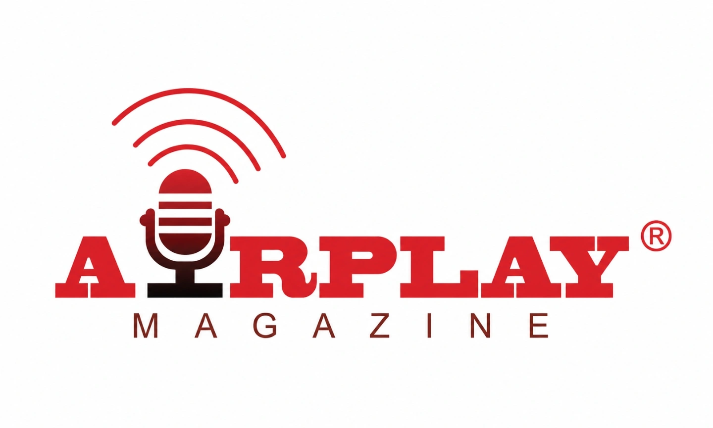 AIRPLAY MAGAZINE