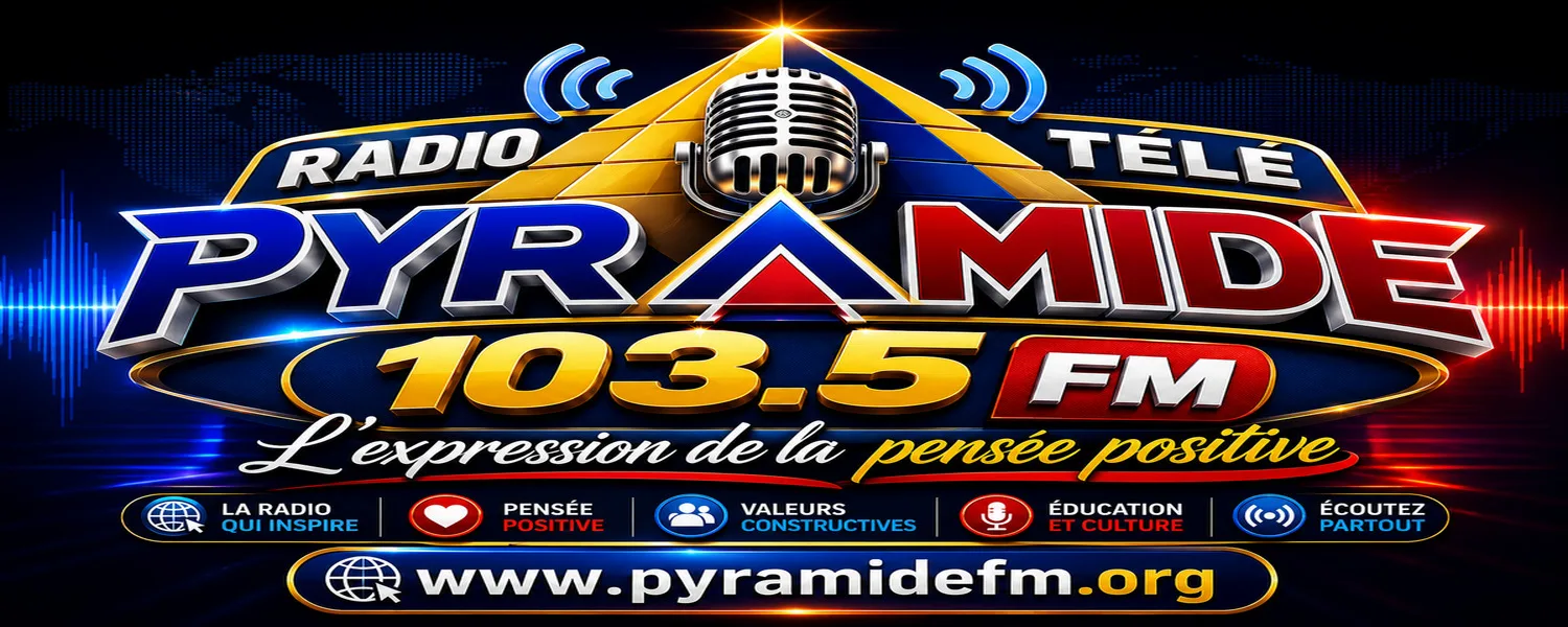Radio Tele Pyramide Fm
