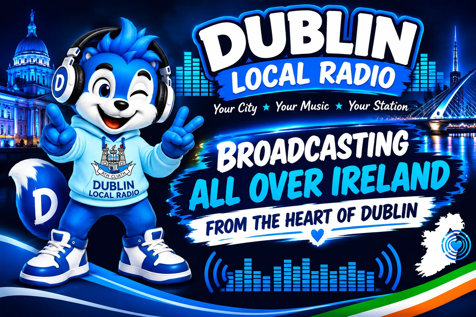 Dublin Local Radio