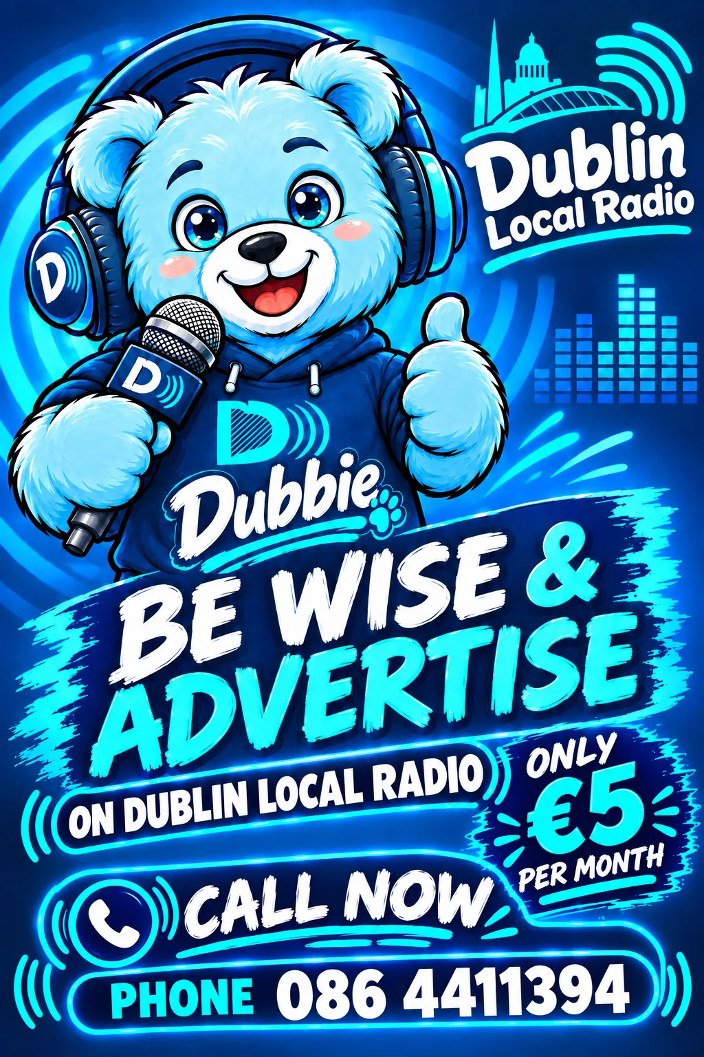 Advertising