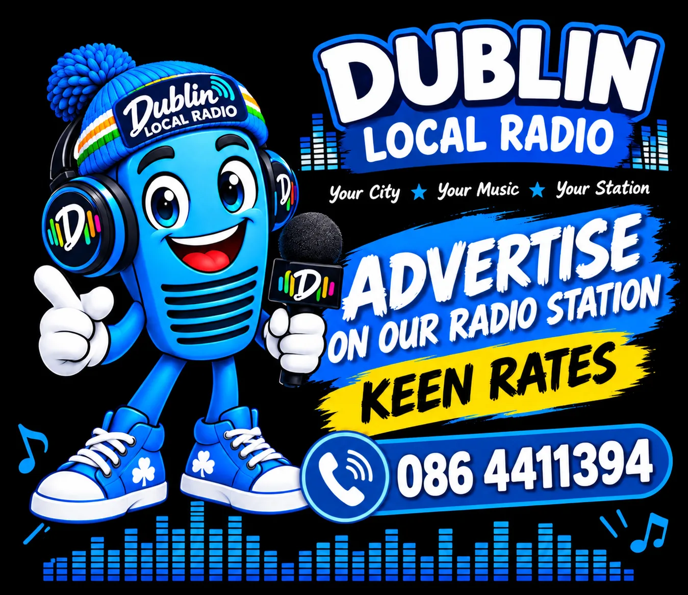 Advertising