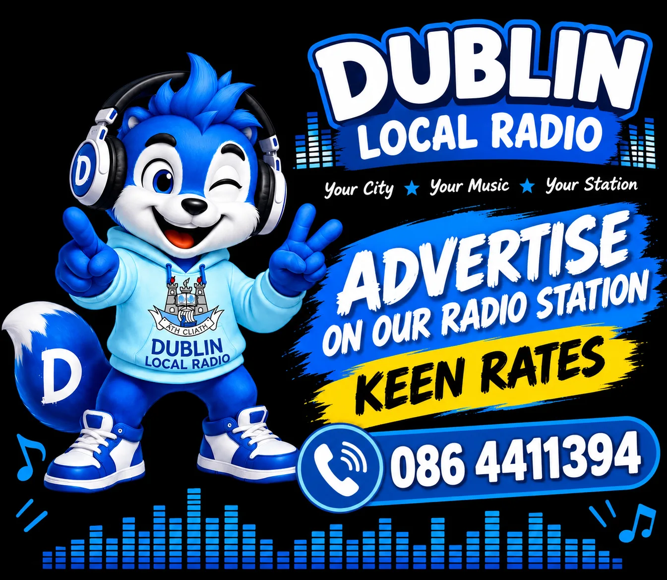 Advertise