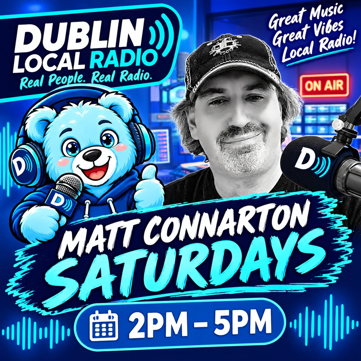 Matt Connarton