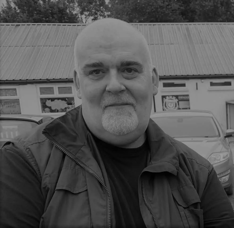 Piers Mettrick