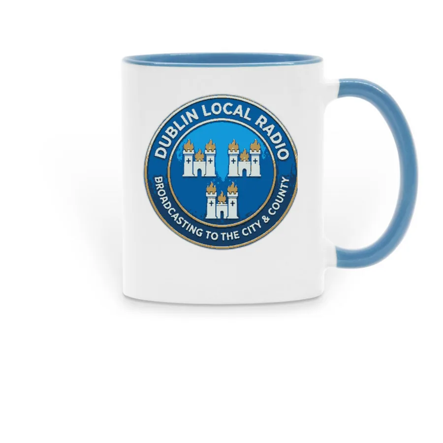 Station Mug