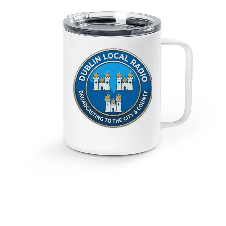 Station Travel Mug