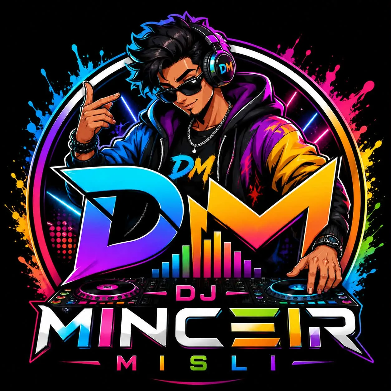 The Minceir Misli Radio Show