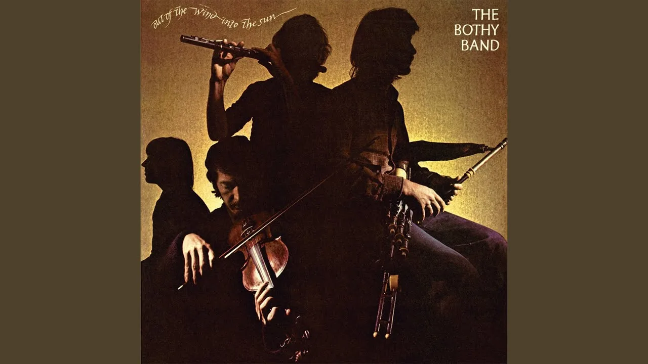 The Bothy Band