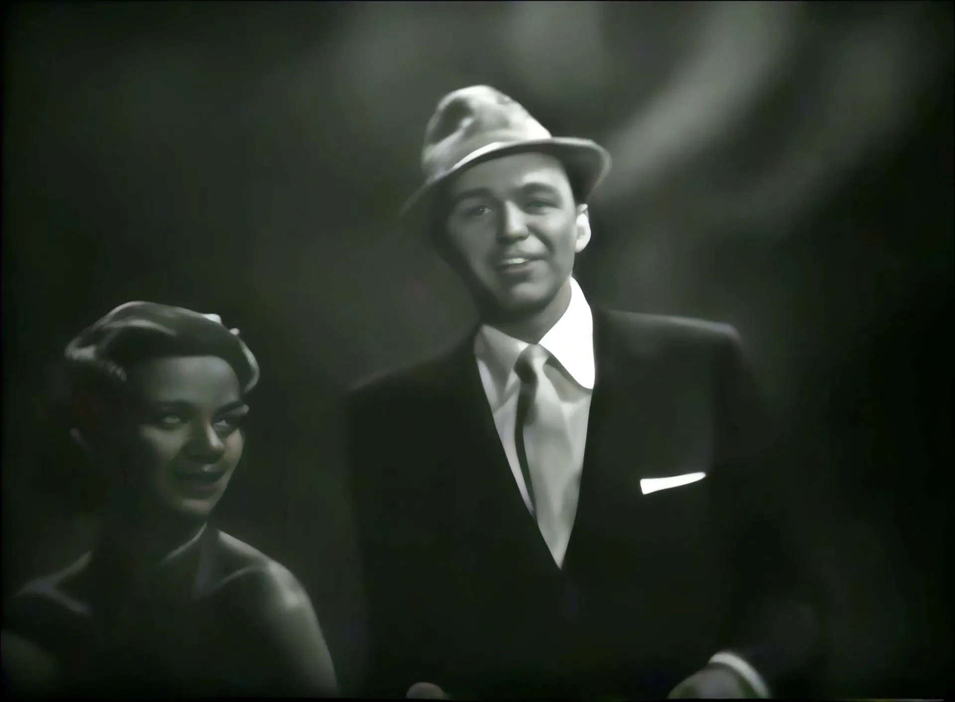 Frank Sinatra - How Are Ya' Fixed For Love?