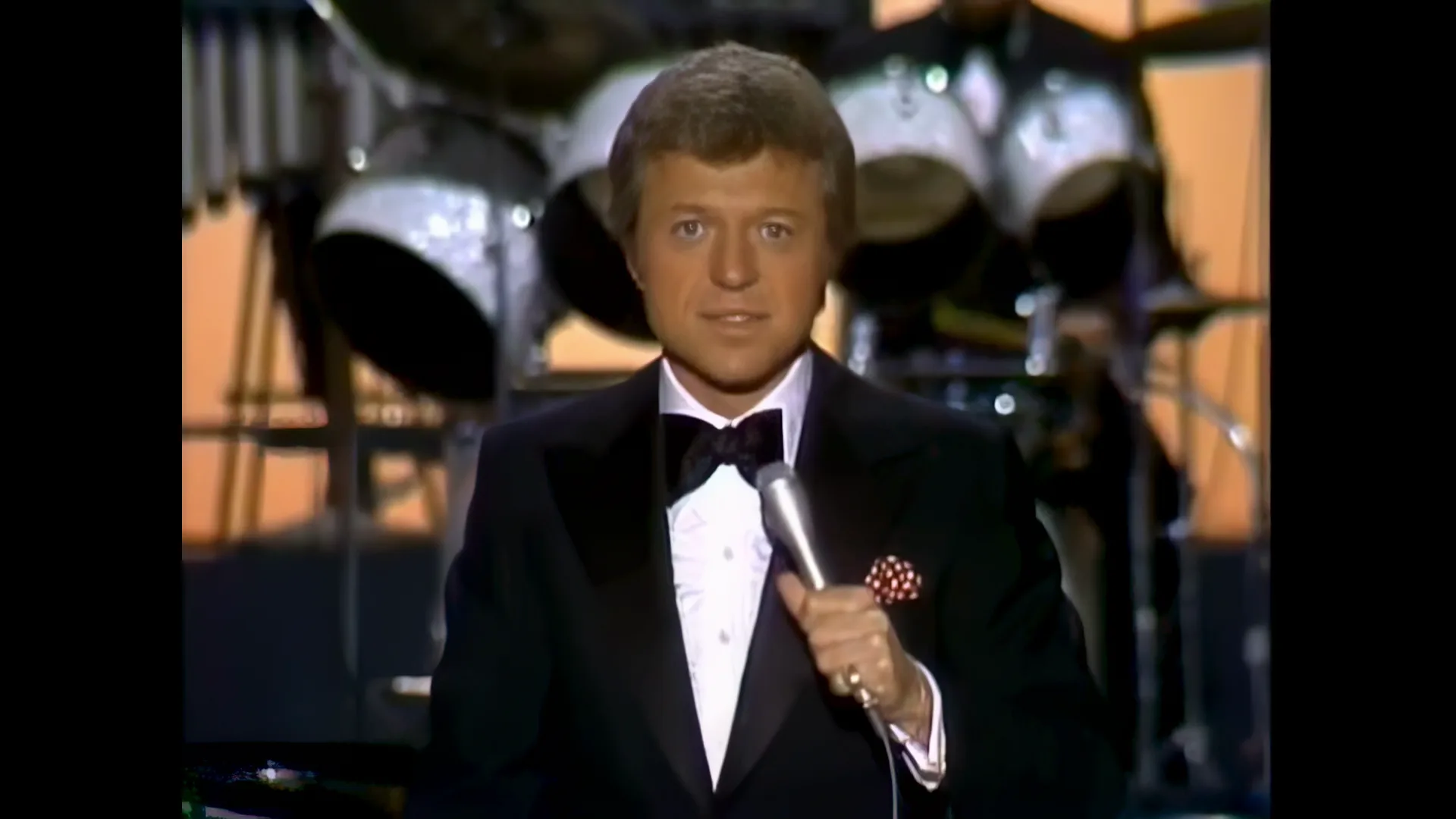 Steve Lawrence – In the Still of the Night