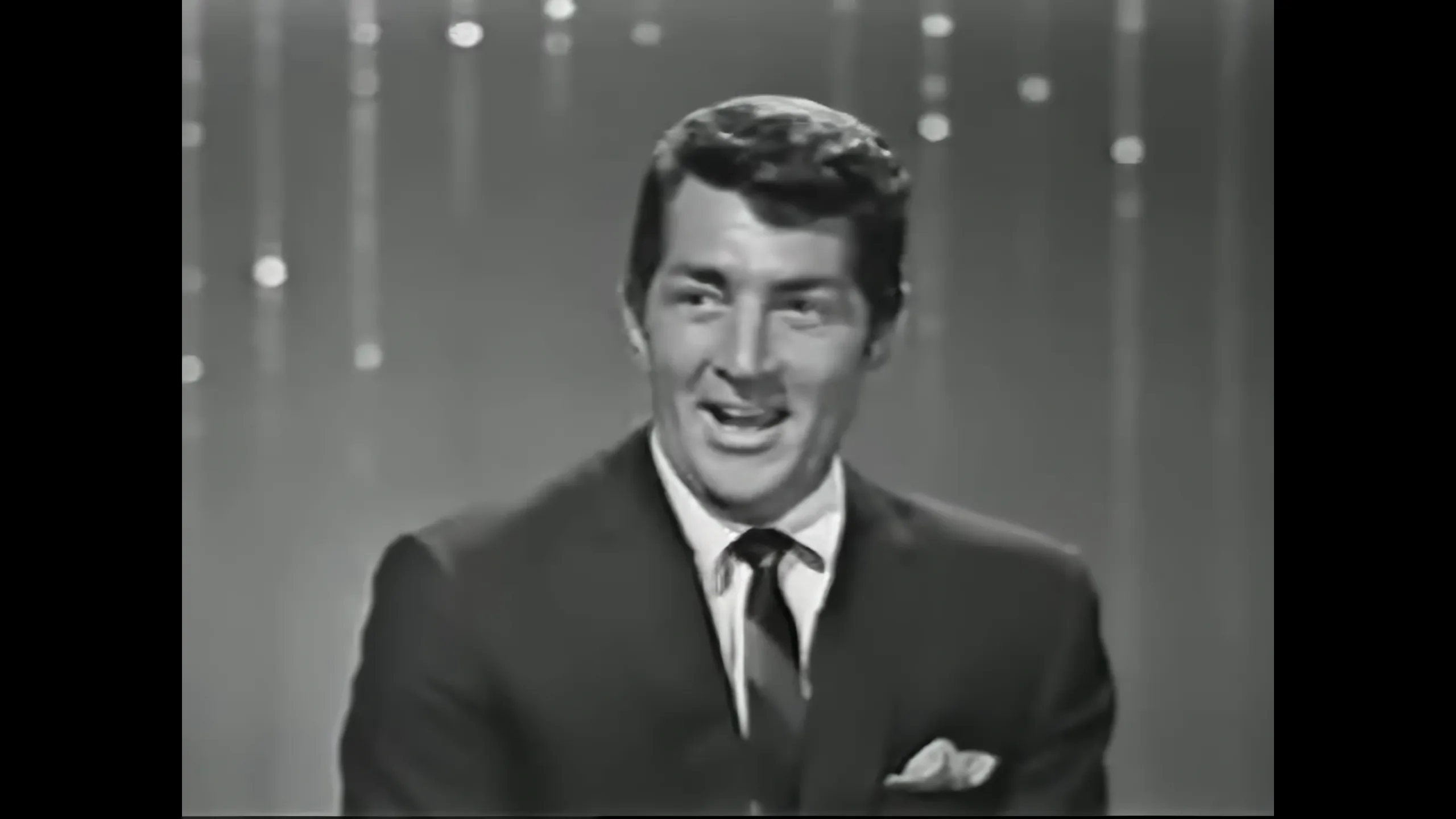 Dean Martin - The Door Is Still Open To My Heart