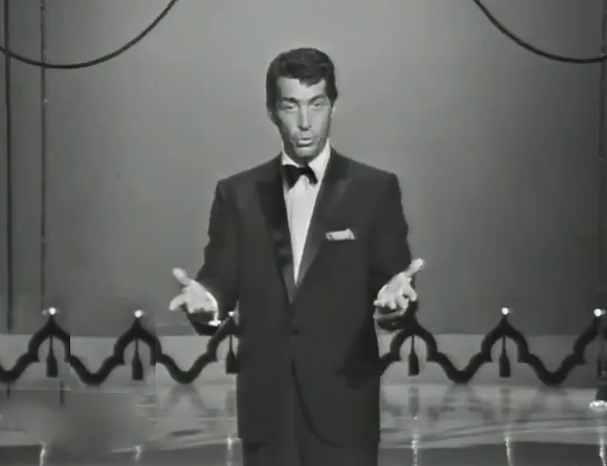 Dean Martin,  Everybody  Loves  Somebody  March 7, 1964