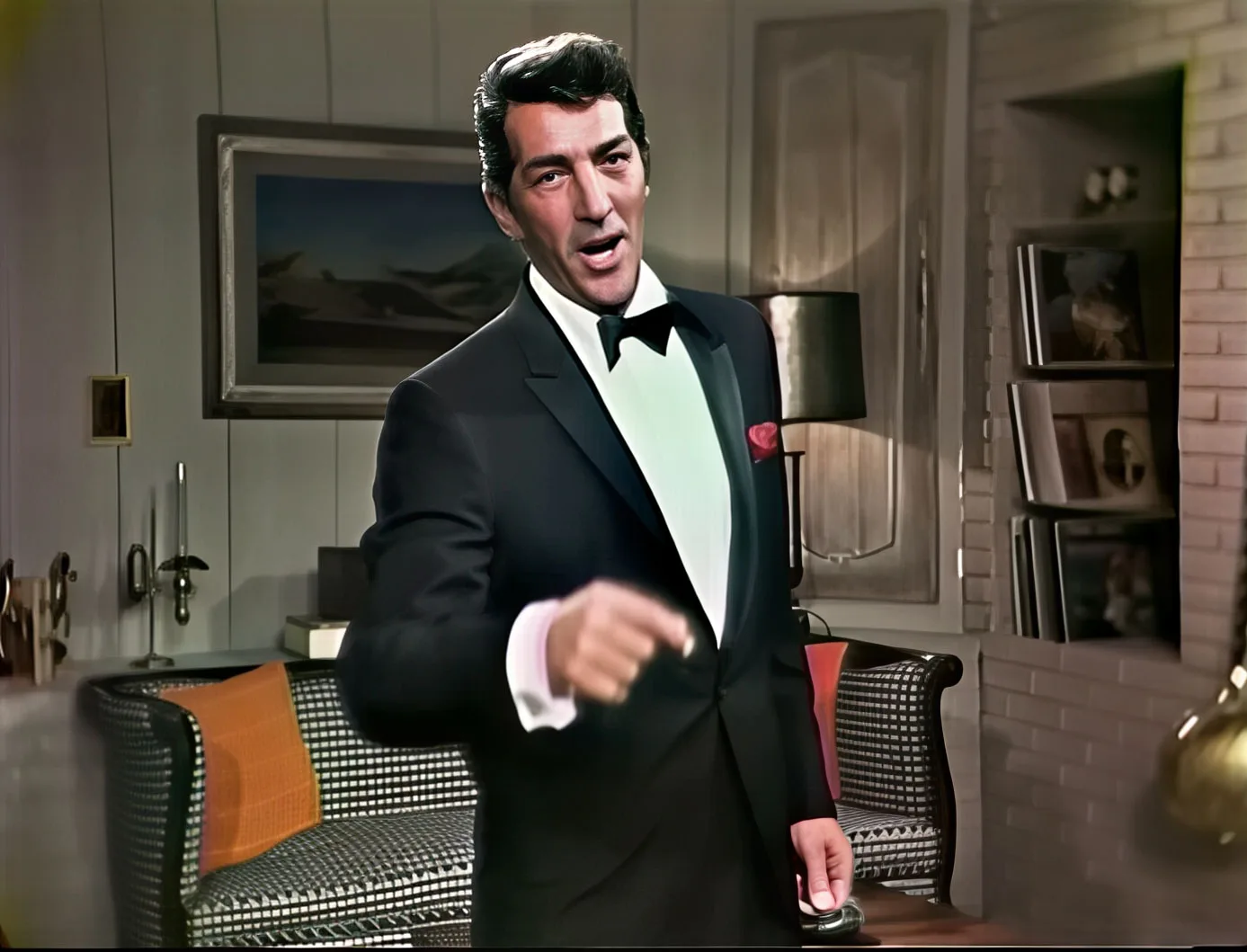 Dean Martin - Somewhere There's a Someone For Everyone