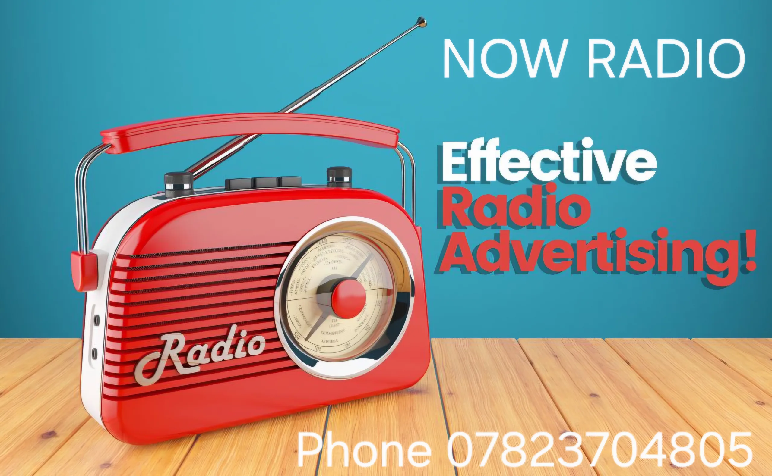 Advertise on Rock Steady 94