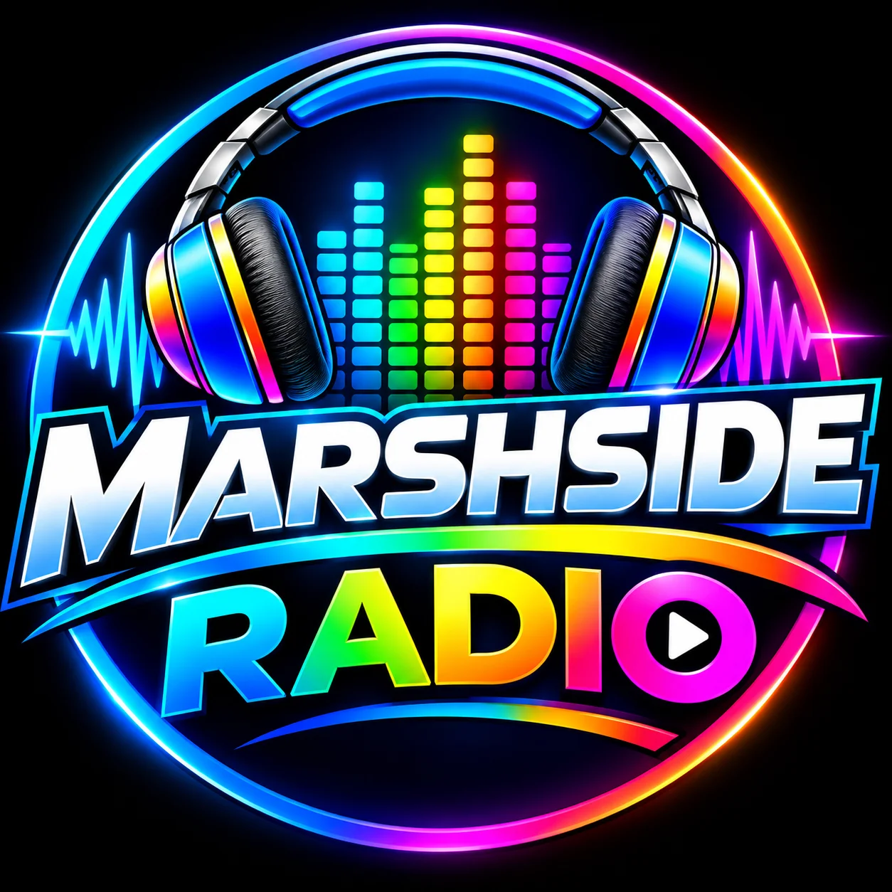 Marshside Radio  United Kingdom