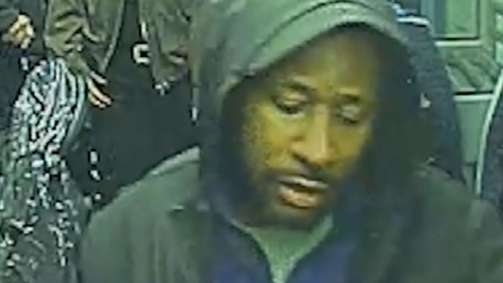 Man who stabbed 10 on train asked passenger 'do you want to die?', court hears