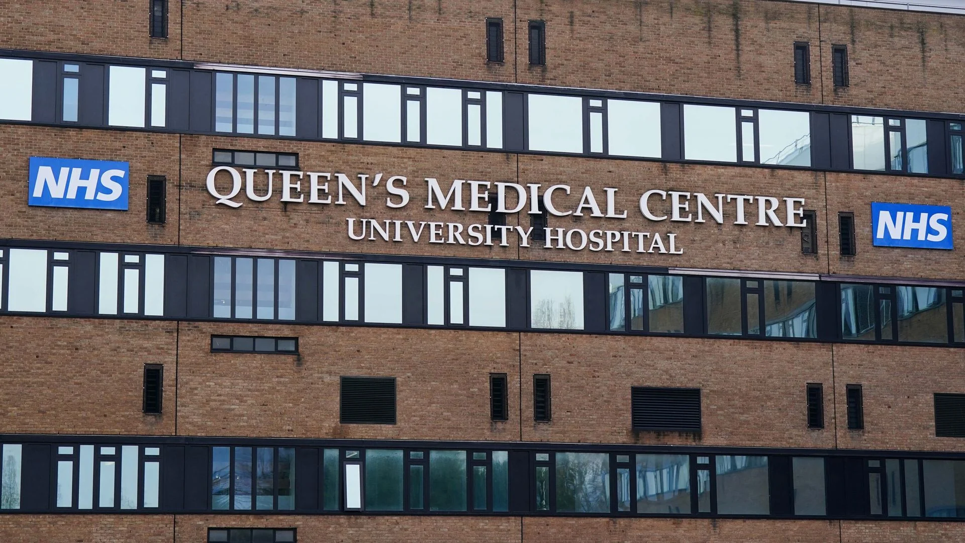 Critical incident at NHS trust ends but patients still face 'long waits'