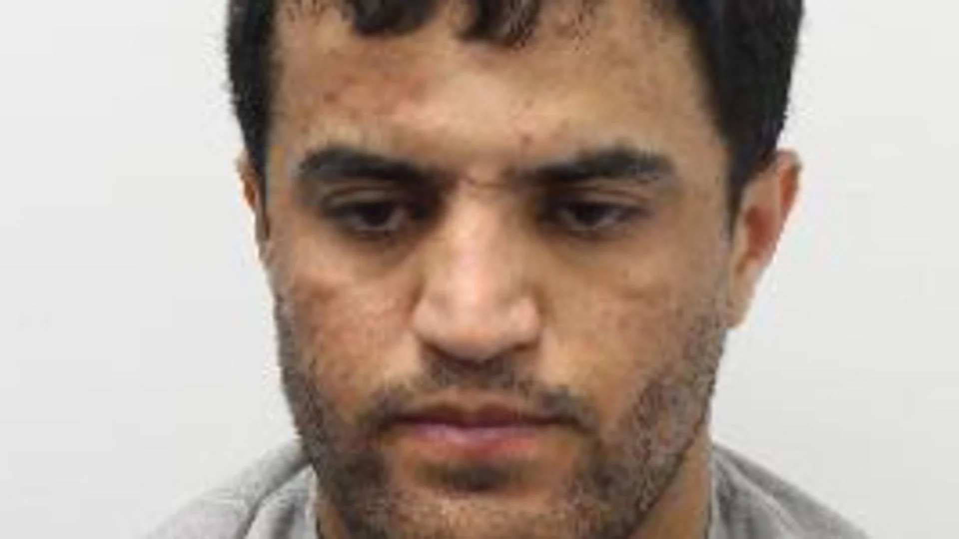 Afghan migrant who stabbed dog walker to death sentenced to indefinite hospital order
