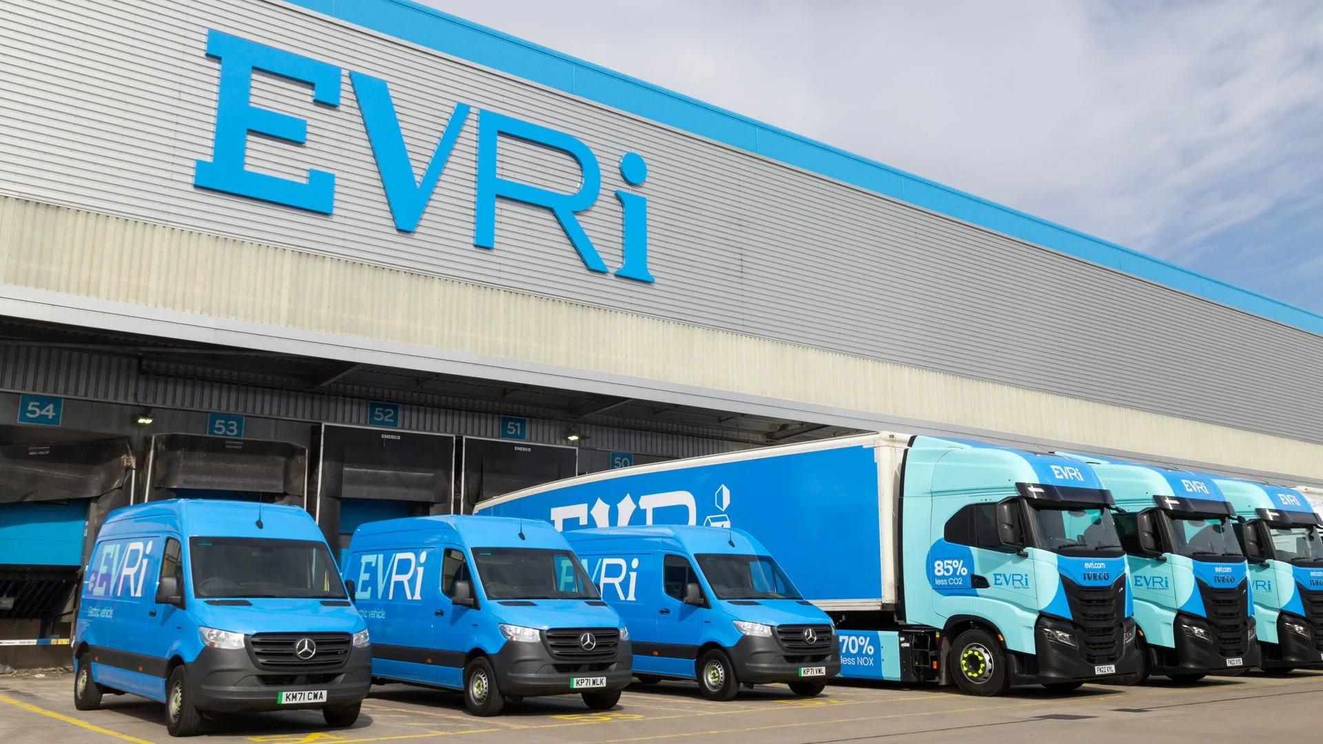 Evri suing BBC for £1.2m over Panorama programme