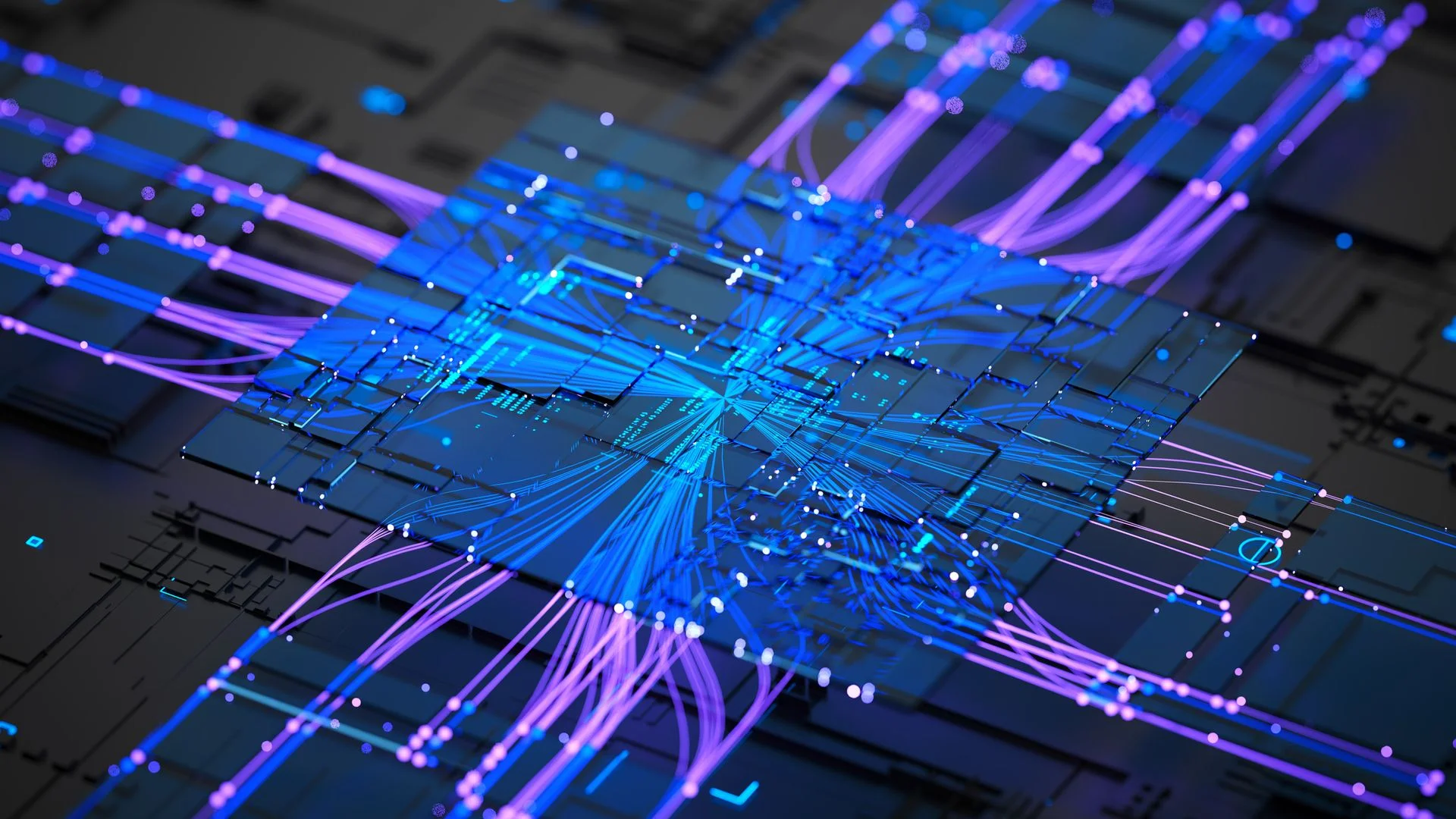 UK pledges £600m to defend against AI health and security threats