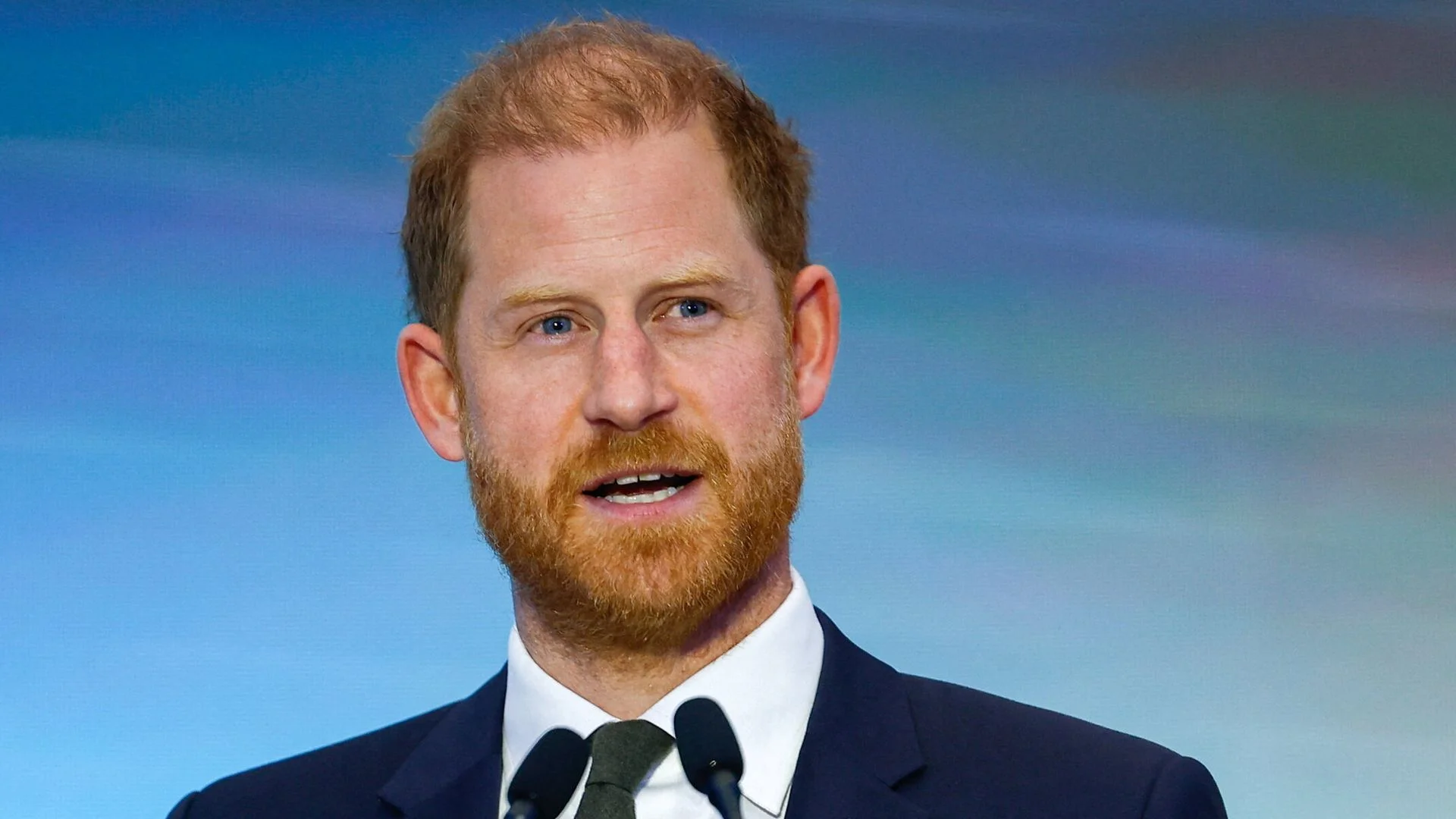 Buckingham Palace denies Prince Harry will stay at London landmark