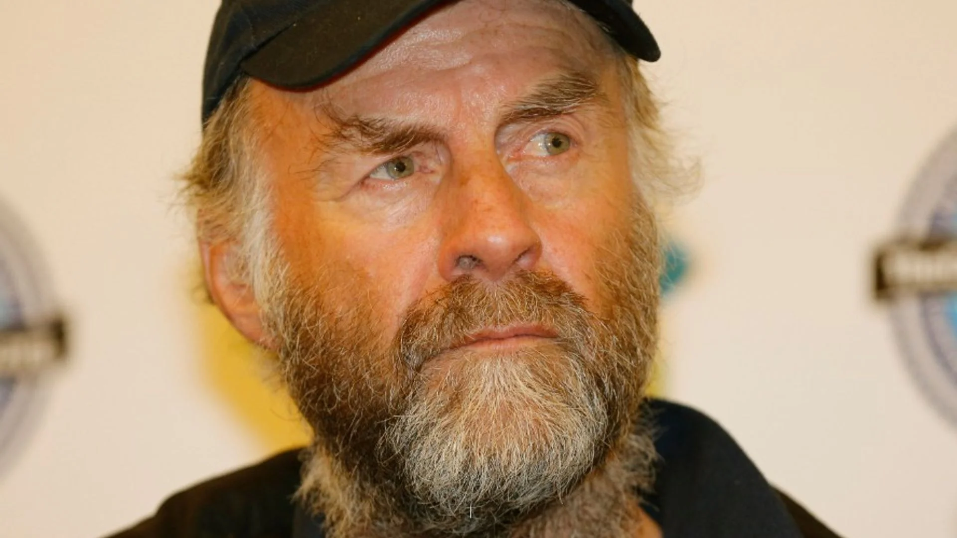 Visits to see Sir Ranulph Fiennes 'selective and tightly controlled', says stepson