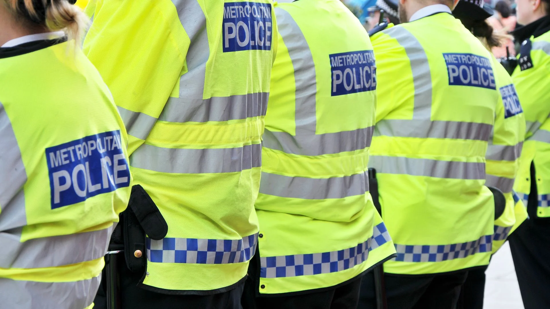 Police to trial ignoring some minor breaches of tag conditions, Sky News understands