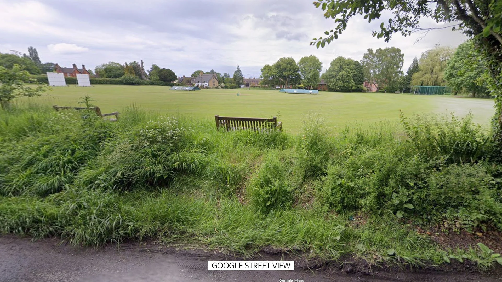 Death of girl, 11, being treated as 'unexplained' after body found in park