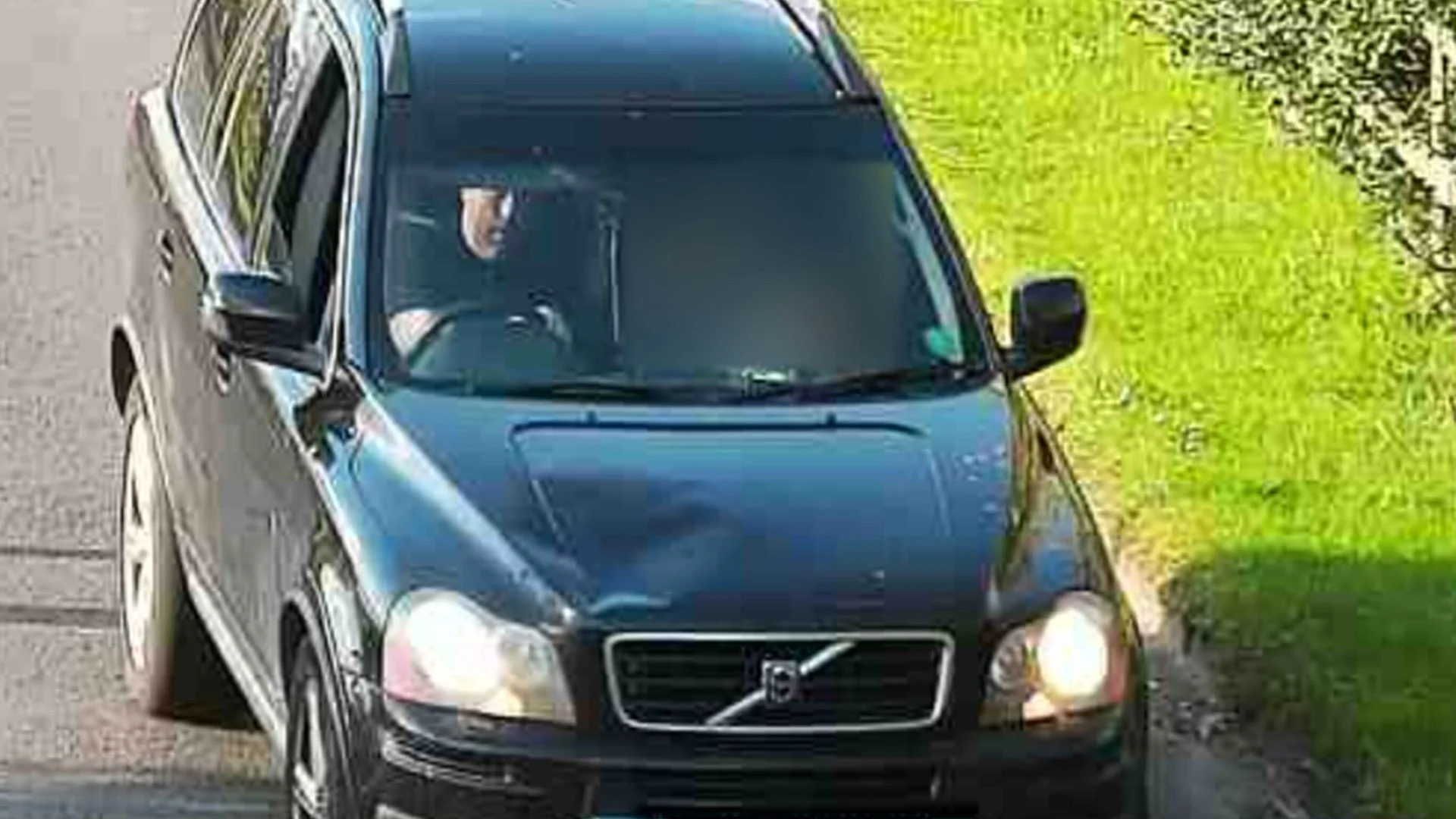Motorist who dragged cyclist under his car for more than a mile guilty of murder