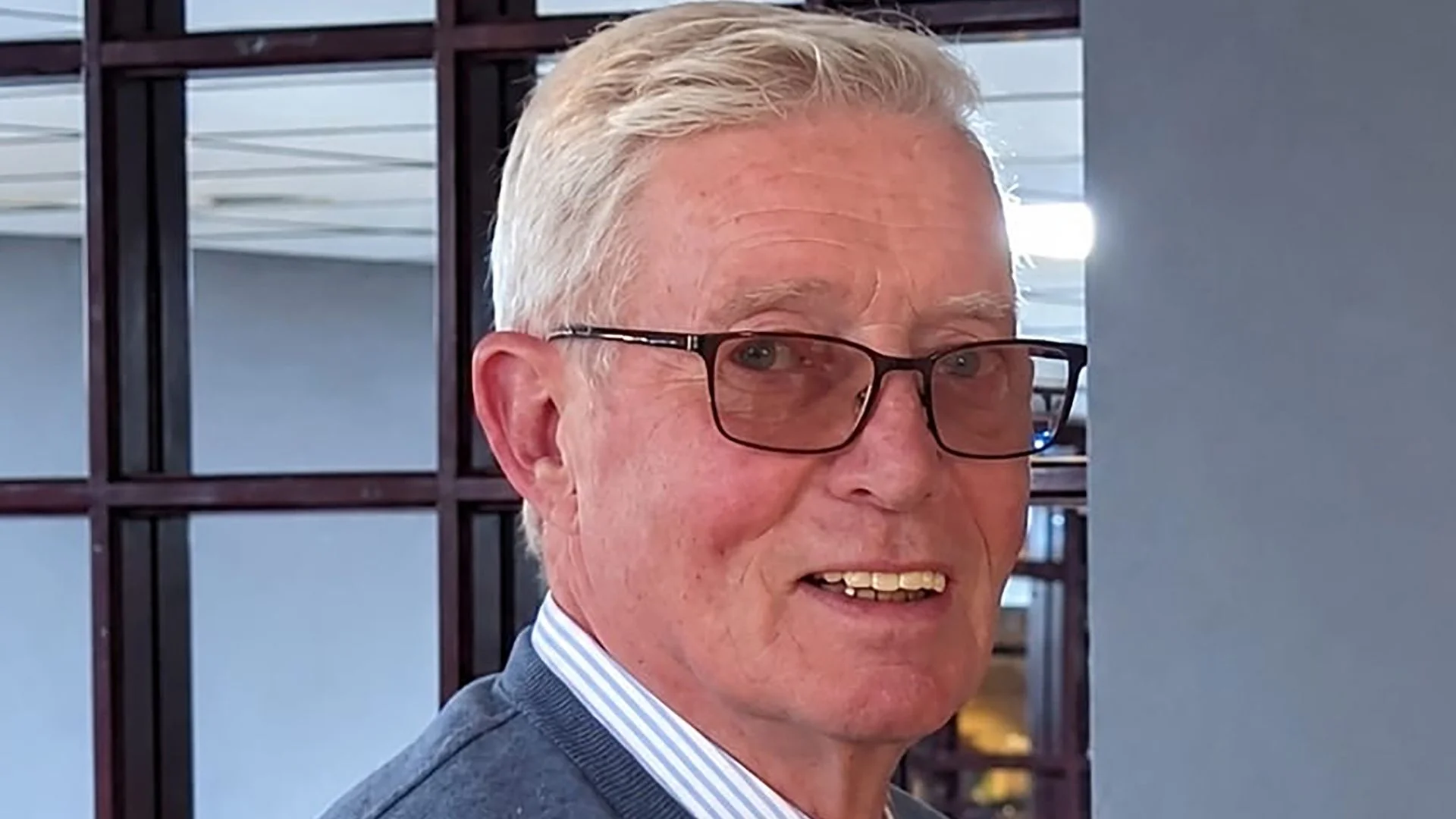 Family tribute to 'loving grandfather' killed in double fatal crash